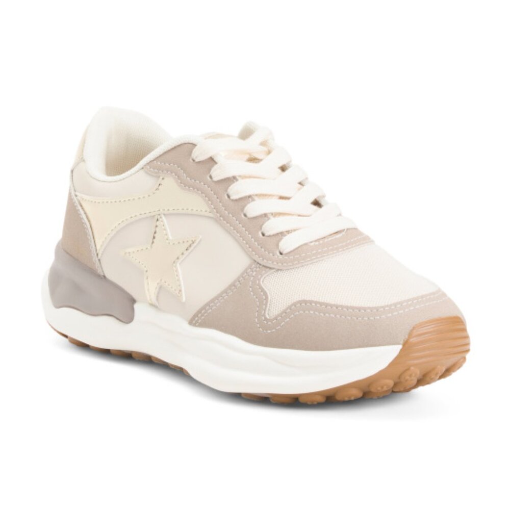 Vintage Havana Run Sneaker